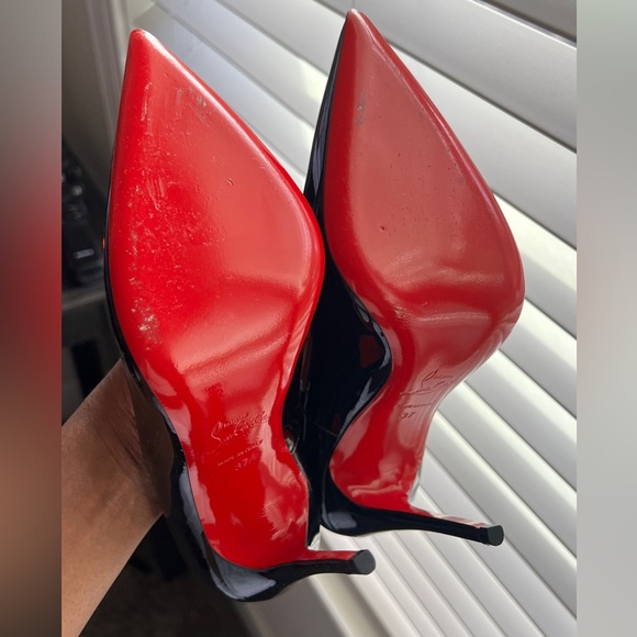 Christian Louboutin - So Kate - Picture 4 of 8